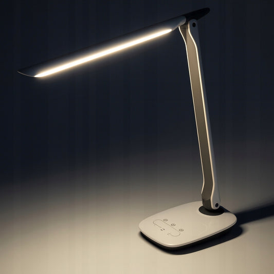 Fold Pro LED Task Lamp - Graphite