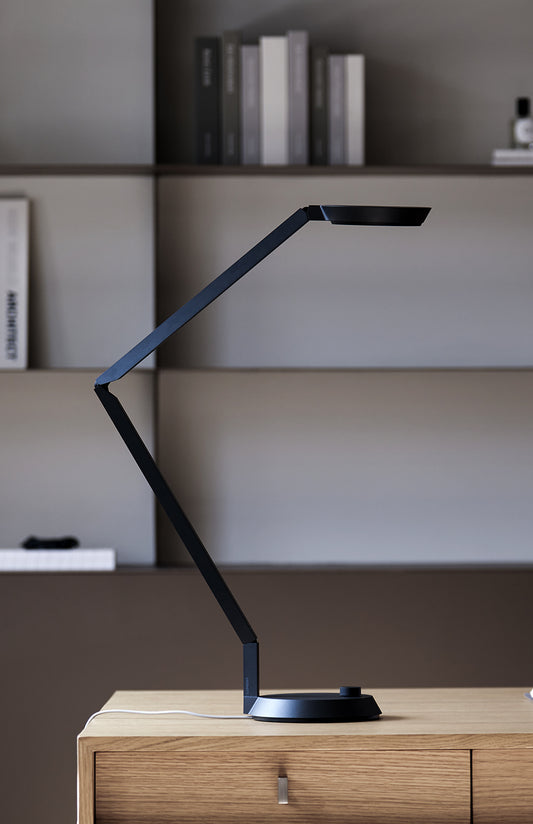 Lumena Flex LED Stand - Midnight